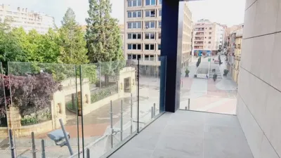 Piso en venta en Plaza de Mariano Granados, Centro (Soria Capital) de 510.000 €