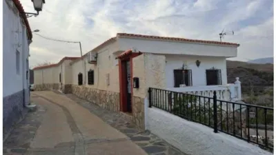 Flat on Calle Alta photo 3