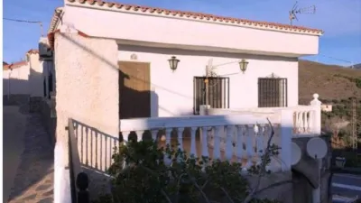 Flat on Calle Alta photo 4