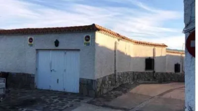 Flat on Calle Alta photo 9
