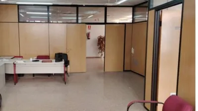 Local comercial en venta en Calle de la Virgen de Belén - Vista 5