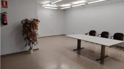 Local comercial en venta en Calle de la Virgen de Belén - Vista 6