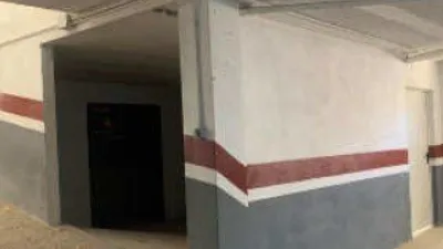 Garaje en venta en Calle de Miguel Hernández - Vista 4