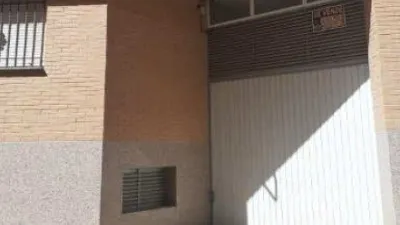 Garaje en venta en Calle de Miguel Hernández - Vista 3