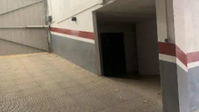 Garaje en venta en Calle de Miguel Hernández - Vista 2