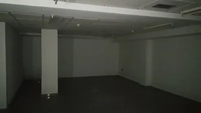 Local comercial en venta en Calle Clpedro Coca - Vista 2