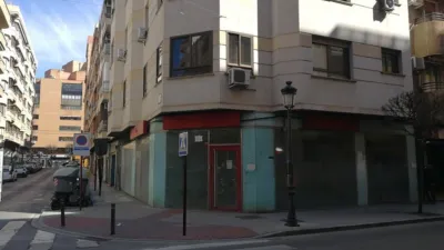 Local comercial en venta en Calle Clpedro Coca - Vista 4