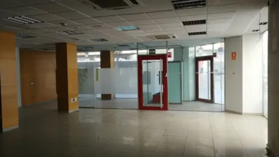 Local comercial en venta en Calle Clpedro Coca - Vista 3