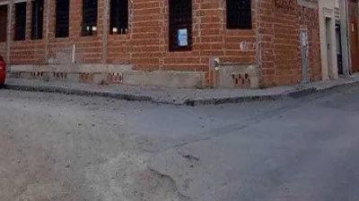 Local comercial en venta en Calle C.Canal - Vista 5