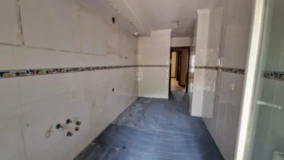 Apartment on Santa Ana Street photo 2