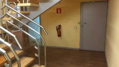 Local comercial en venta en Rúa da Senra - Vista 5