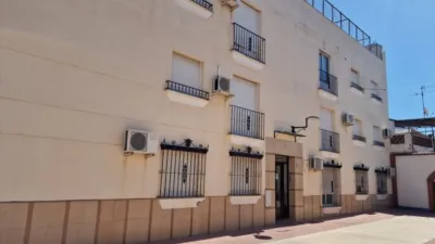 Apartment on Manuel de Falla Street photo 3