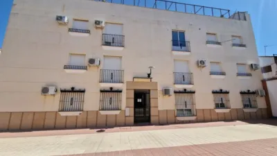 Apartment on Manuel de Falla Street photo 8