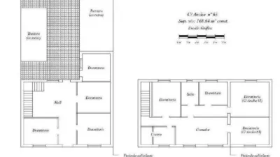 Casa en venta en Calle C Ancha, Calzada de Calatrava