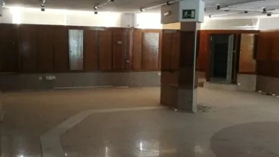 Local comercial en venta en Calle de José Isbert - Vista 5