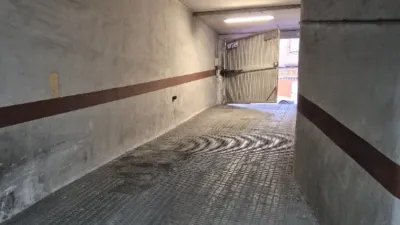 Garaje en venta en Calle de Aniceto Coloma, cerca de Calle de Mendizábal - Vista 3