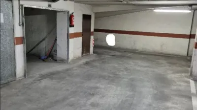 Garaje en venta en Calle de Aniceto Coloma, cerca de Calle de Mendizábal - Vista 4