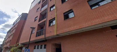 Flat on Clunion Street photo 2
