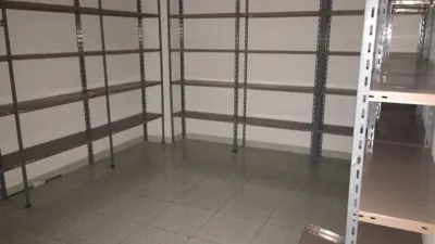 Local comercial en venta en Calle Clcoruña A Copernico - Vista 5