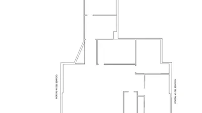 Local comercial en venta en Avenida de Ramón Menéndez Pidal - Vista 4