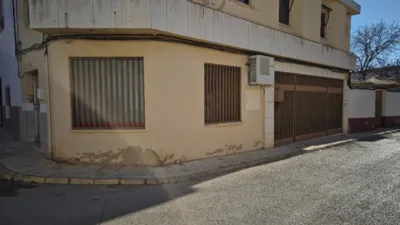 Local comercial en venta en Calle Iniesta - Vista 2