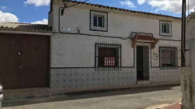 Casa – Viveros, Albacete - Vista 2