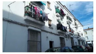 Apartment on Calle de la Higuera photo 2