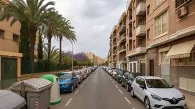 Piso – Elx - Elche - Vista 2