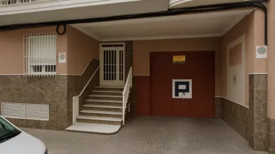 Piso – Elx - Elche - Vista 3