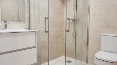 Piso en venta en Plaza de Mariano Granados, Centro (Soria Capital) de 480.000 €