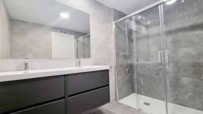 Piso en venta en Plaza de Mariano Granados, Centro (Soria Capital) de 480.000 €