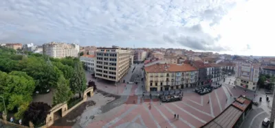 Piso en venta en Plaza de Mariano Granados, Centro (Soria Capital) de 480.000 €
