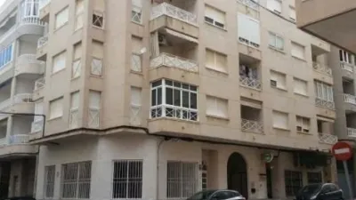Piso – Torrevieja - Vista 2