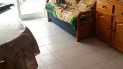 Apartment on Calle San Pascual, corner of Bergantin photo 7