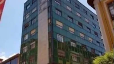 Flat on Calle Alfredo Pumarino photo 2