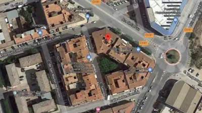 Pis – Villena, l'Alt Vinalopó / El Alto Vinalopó - Vista 3
