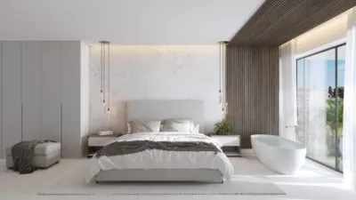 Apartment in Torreblanca del Sol photo 4
