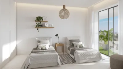 Apartment in Torreblanca del Sol photo 6
