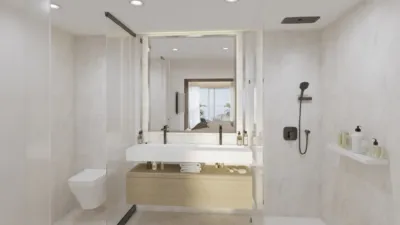 Apartment in Torreblanca del Sol photo 7