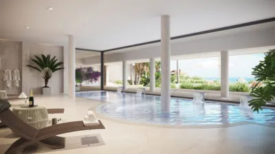 Apartment in Torreblanca del Sol photo 9