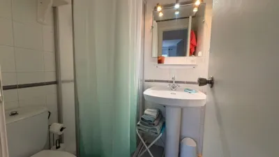 Apartment in Capdepera photo 10