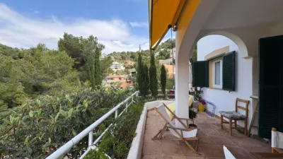 Apartment in Capdepera photo 12
