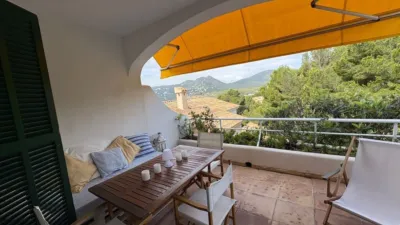 Apartment in Capdepera photo 13