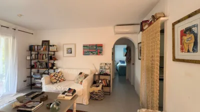Apartment in Capdepera photo 2