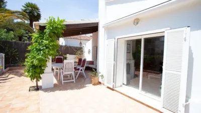 House in Capdepera photo 15