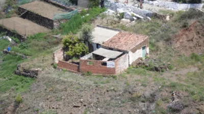 Rustic Finca in Sayalonga photo 3