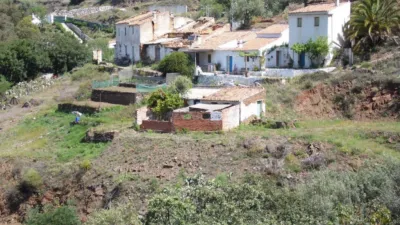 Rustic Finca in Sayalonga photo 4