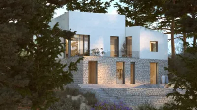 Chalet in Marina Manresa-Mal Pas-Bonaire photo 2