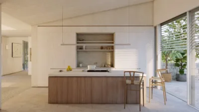 Chalet in Marina Manresa-Mal Pas-Bonaire photo 3