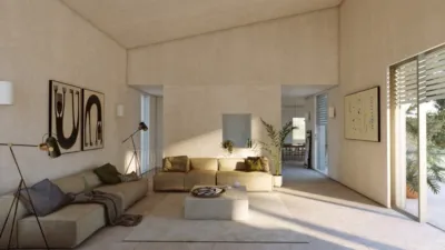Chalet in Marina Manresa-Mal Pas-Bonaire photo 4